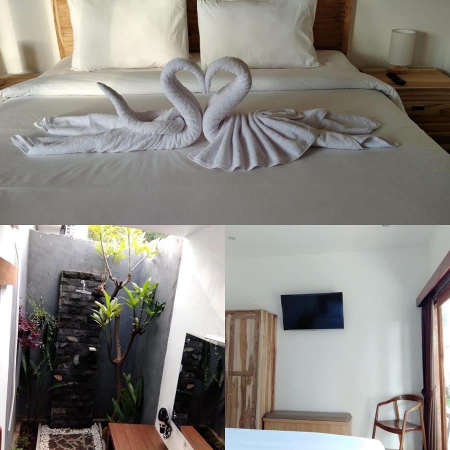 Villa Manayasa ロヴィーナ エクステリア 写真