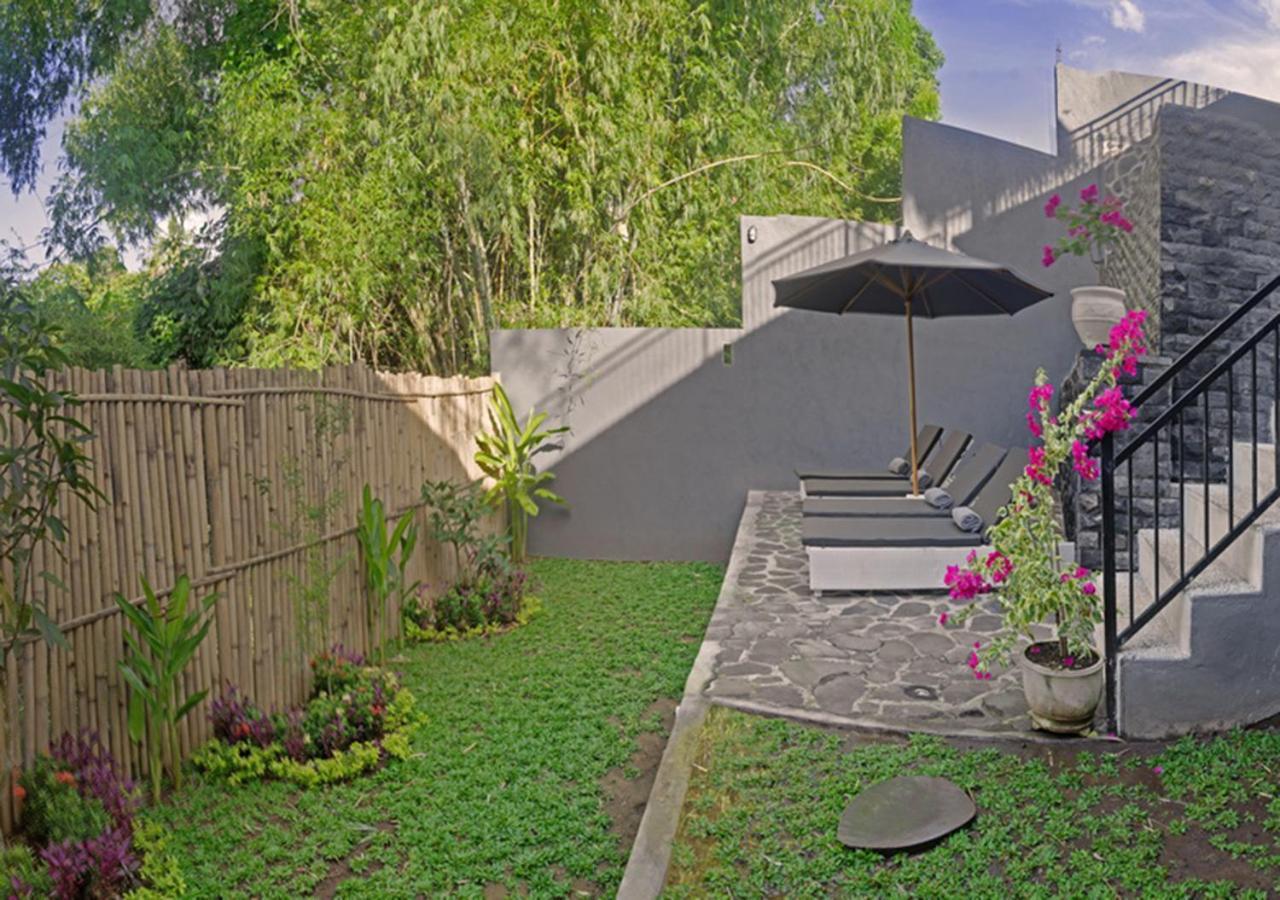 Villa Manayasa ロヴィーナ エクステリア 写真