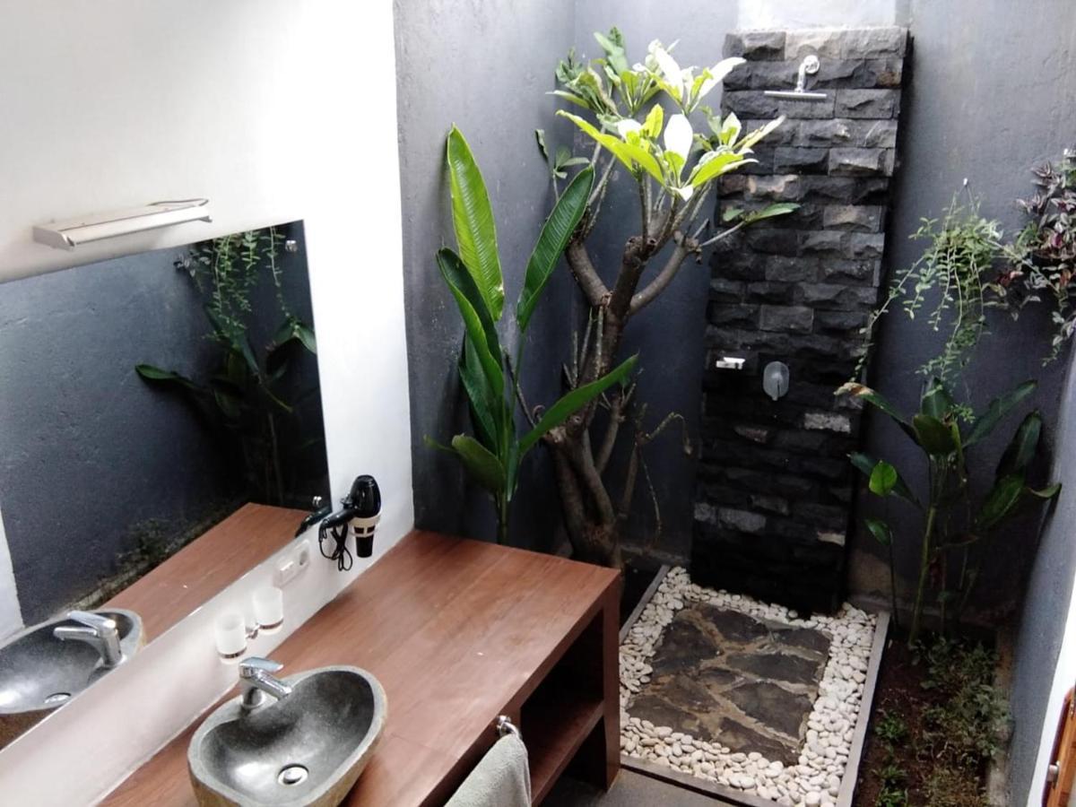 Villa Manayasa ロヴィーナ エクステリア 写真