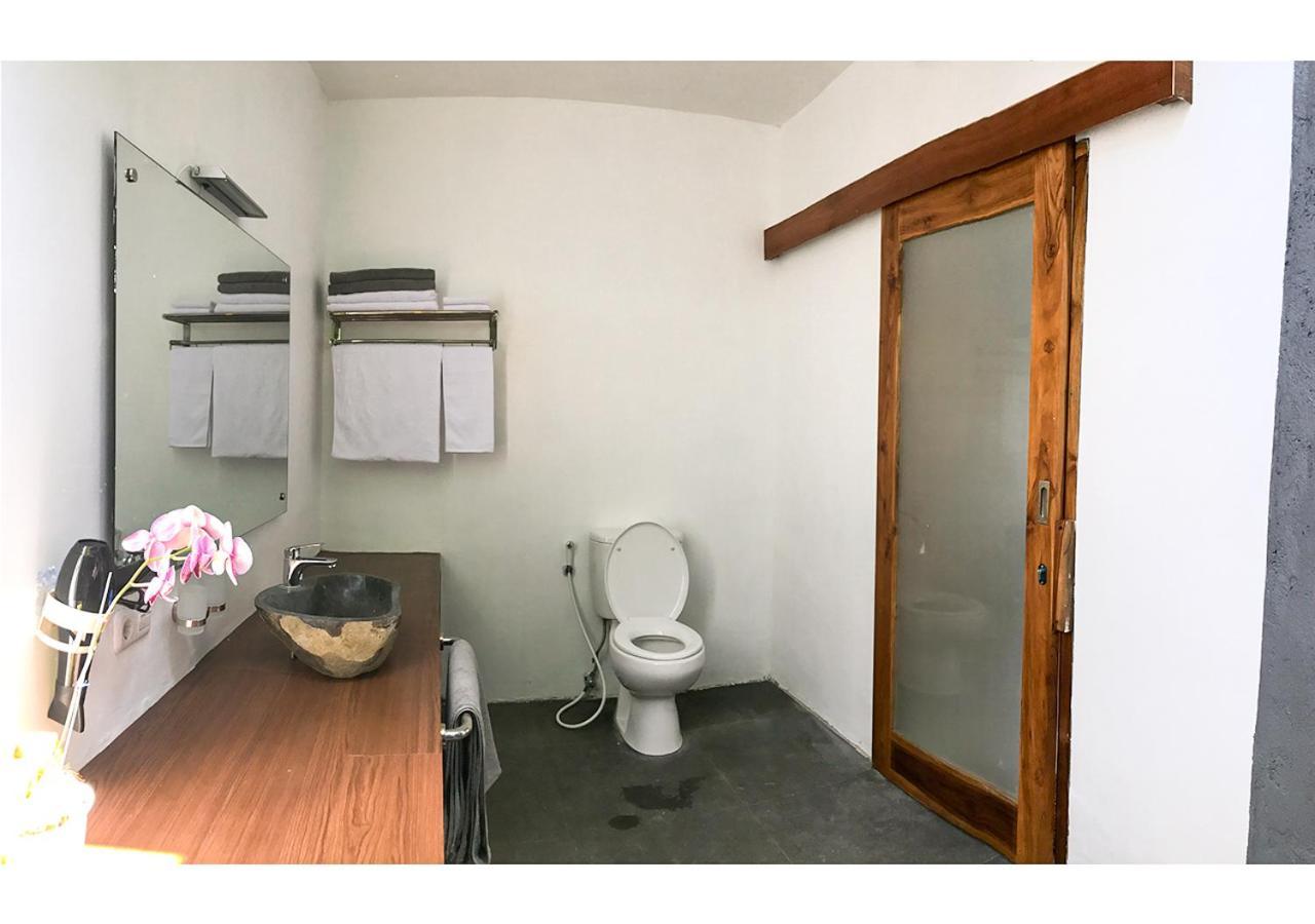 Villa Manayasa ロヴィーナ エクステリア 写真