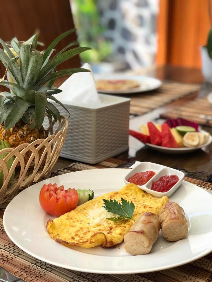 Villa Manayasa ロヴィーナ 部屋 写真