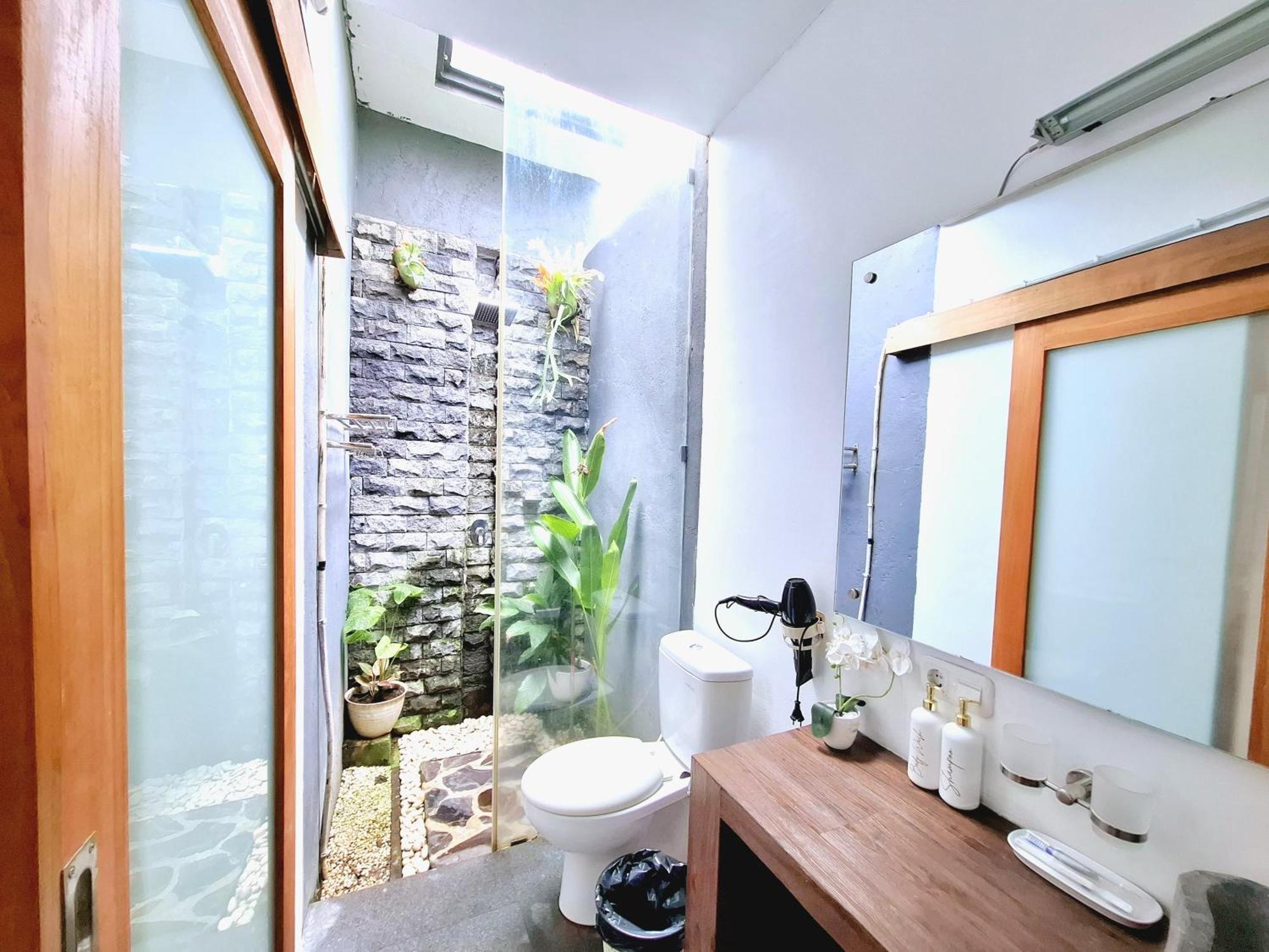 Villa Manayasa ロヴィーナ エクステリア 写真