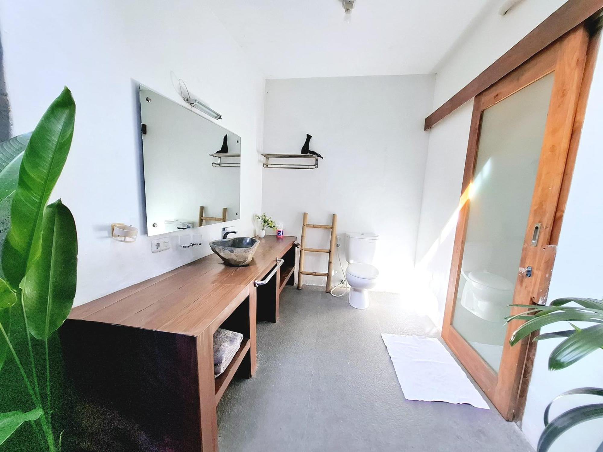 Villa Manayasa ロヴィーナ エクステリア 写真